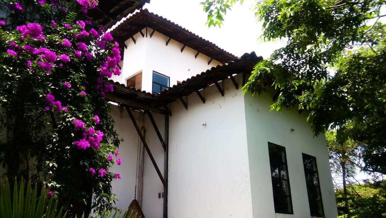 Hospedaje Totalmanik Cuetzalán del Progreso Εξωτερικό φωτογραφία