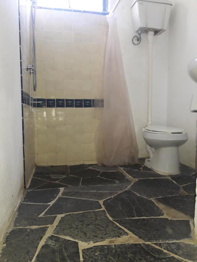 Hospedaje Totalmanik Cuetzalán del Progreso Εξωτερικό φωτογραφία